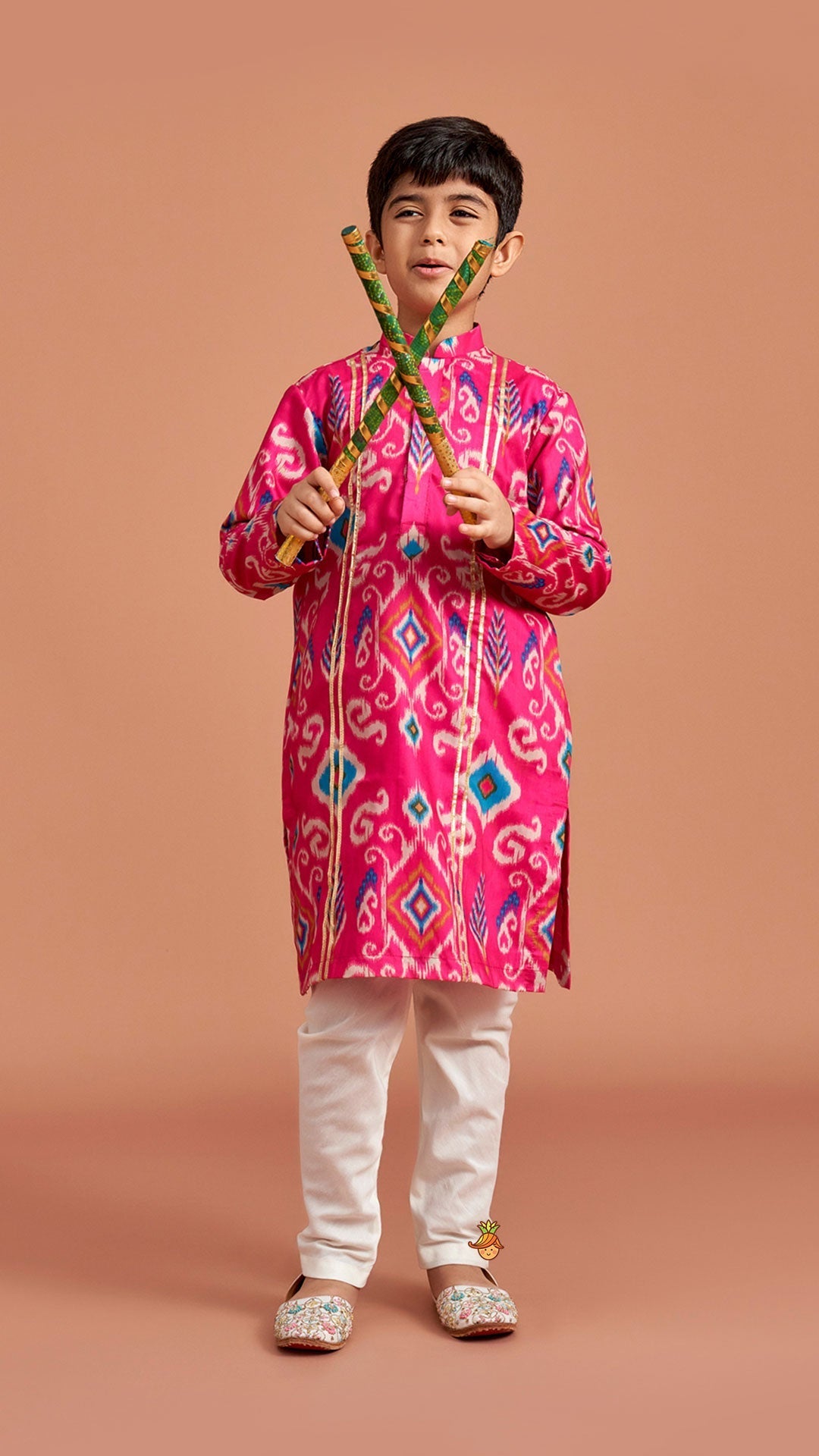 Boys Indian Ethnic Wear