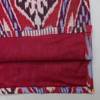 Pre Order: Faux Mirror Work Kurta And Contrasting Pyjama