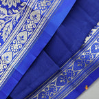 Pre Order: Gorgeous Embroidered Crop Top And Brocade Lehenga